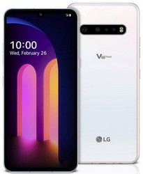Замена тачскрина на телефоне LG V60 ThinQ 5G в Владимире